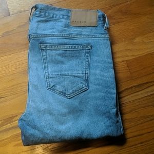 Men's Pacsun Jeans